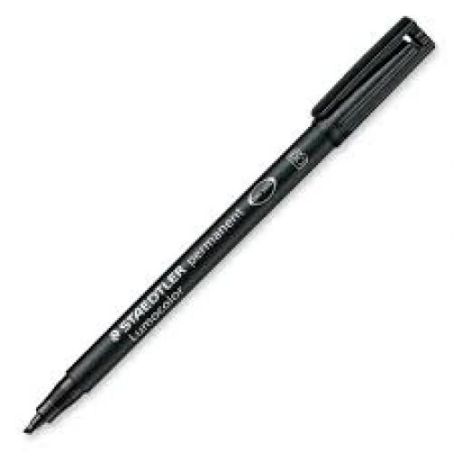 Marcador staedtler 314-9 preto , Staedtler , MARCSTA061 , 4007817304518